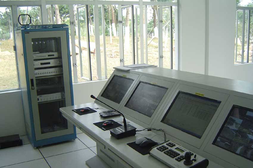 視頻監(jiān)控系統(tǒng)的二次進(jìn)化--成都視頻監(jiān)控公司 視頻監(jiān)控系統(tǒng)的二次進(jìn)化--成都視頻監(jiān)控公司