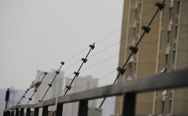 校園監控安裝方案 設備的發展趨勢 校園監控安裝方案 設備的發展趨勢