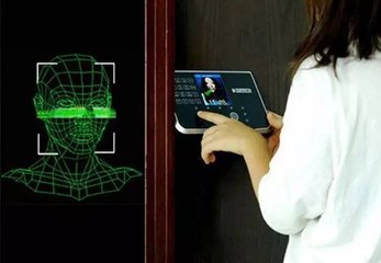 人臉識(shí)別 人臉識(shí)別