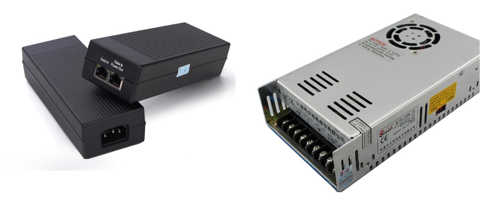 安防監控系統供電方案 安防監控系統供電方案