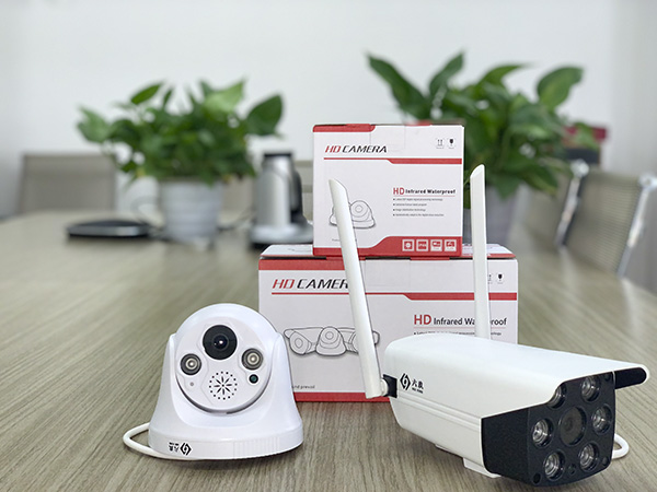 人形分析監控攝像頭 人形分析監控攝像頭