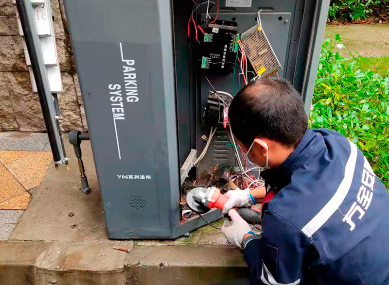 成都門禁系統 門禁系統安裝 成都門禁系統 門禁系統安裝